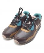 NIKEナイキ）の古着「AIR MAX 90 GTX ”VelvetBrown/Defuze Taupe