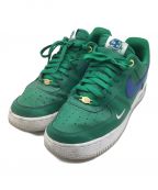 NIKEナイキ）の古着「Air Force 1 Low '07 LV8 40th Anniversary 