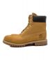 Timberland (ティンバーランド) ブーツ ベージュ サイズ:8 1/2：15000円