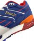 中古・古着 Etonic (エトニック) スニーカー マルチカラー サイズ:27.5：12000円