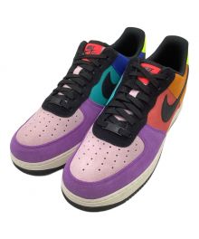 NIKE（ナイキ）の古着「AIR FORCE1」｜マルチカラー