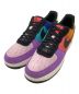 NIKE（ナイキ）の古着「AIR FORCE1」｜マルチカラー