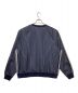 Needles (ニードルズ) 別注Track L/S Crew Nack ネイビー サイズ:L：20000円