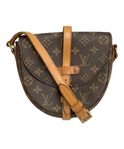 LOUIS VUITTON（ルイ ヴィトン）LOUIS VUITTON (ルイ ヴィトン) モノグラム　シャンティPMの古着・服飾アイテム