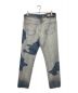 DIESEL (ディーゼル) D Mharky SP1 Jeans インディゴ サイズ:W32：11000円