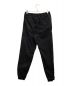 MONCLER (モンクレール) RELAXED-FITTING TROUSERS PANTALONE SPORTIVO　パンツ ブラック サイズ:46：22000円