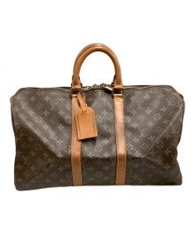 LOUIS VUITTON（ルイ ヴィトン）の古着「トラベルバッグ」