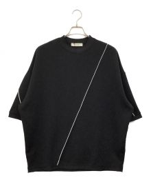 BEAUTY&YOUTH（ビューティーアンドユース）の古着「PERTEX SHIELD MULTI POCKET STAND COLLAR JACKET/」｜グレー