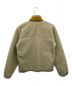 Patagonia (パタゴニア) クラシックレトロXジャケット」 ベージュ サイズ:S：15000円