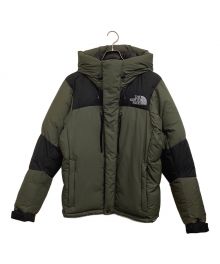 THE NORTH FACE（ザ ノース フェイス）の古着「バルトロライトジャケット」｜ニュートープ