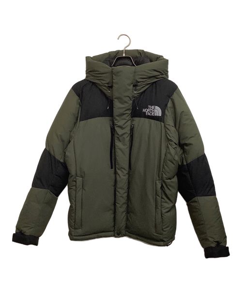 THE NORTH FACE（ザ ノース フェイス）THE NORTH FACE (ザ ノース フェイス) バルトロライトジャケット ニュートープ サイズ:Lの古着・服飾アイテム