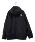 THE NORTH FACE (ザ ノース フェイス) スクープジャケット ブラック サイズ:L：13000円