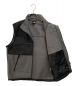 THE NORTH FACE (ザ ノース フェイス) Denali Vest/デナリベスト ブラック×グレー サイズ:M：10000円