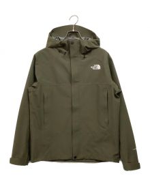 THE NORTH FACE（ザ ノース フェイス）の古着「ドリズルジャケット」｜ブラウン