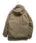 THE NORTH FACE (ザ ノース フェイス) マクマードパーカー ベージュ サイズ:XL：16000円