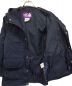 中古・古着 THE NORTHFACE PURPLELABEL (ザ・ノースフェイス パープルレーベル) Mountain Wind Parka　フーデッドジャケット ネイビー サイズ:S：13000円