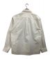 THE NORTH FACE (ザ ノース フェイス) STANDARD SHIRT ホワイト サイズ:XL：10000円