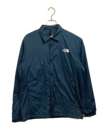 THE NORTH FACE（ザ ノース フェイス）の古着「ベントリックスシャツ」｜ブルー