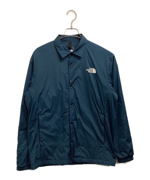 THE NORTH FACE（ザ ノース フェイス）THE NORTH FACE (ザ ノース フェイス) ベントリックスシャツ ブルー サイズ:Mの古着・服飾アイテム