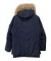 WOOLRICH (ウールリッチ) ARCTIC PARKA ネイビー サイズ:S：20000円