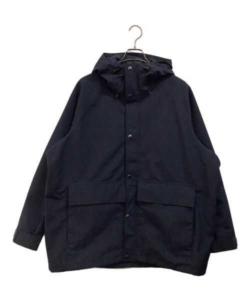 THE NORTH FACE（ザ ノース フェイス）THE NORTH FACE (ザ ノース フェイス) コンピレーションジャケット ネイビー サイズ:Lの古着・服飾アイテム