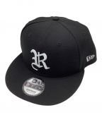 New Era×RIEHATA×ATMOSニューエラ×リエハタ×アトモス）の古着「キャップ」