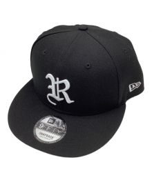 New Era×RIEHATA×ATMOS（ニューエラ×リエハタ×アトモス）の古着「キャップ」