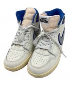 NIKEナイキ）の古着「Awake NY × Nike Jordan Air Ship SP 