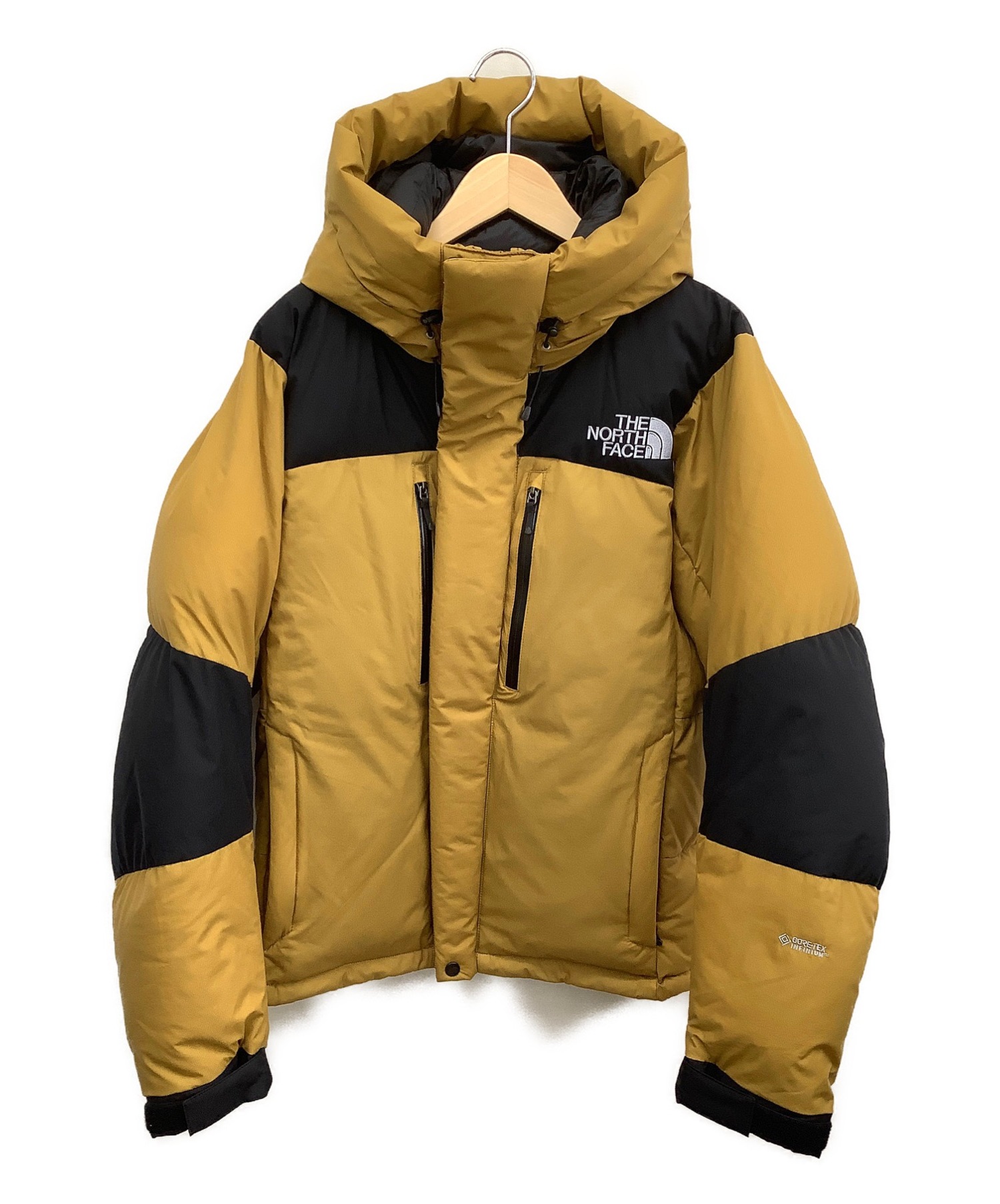 THE NORTH FACE バルトロライトジャケット XS 新品同様+spbgp44.ru