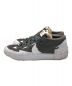 NIKE (ナイキ) BLAZER LOW 