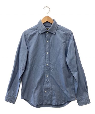 【中古・古着通販】NIGEL CABOURN (ナイジェルケーボン