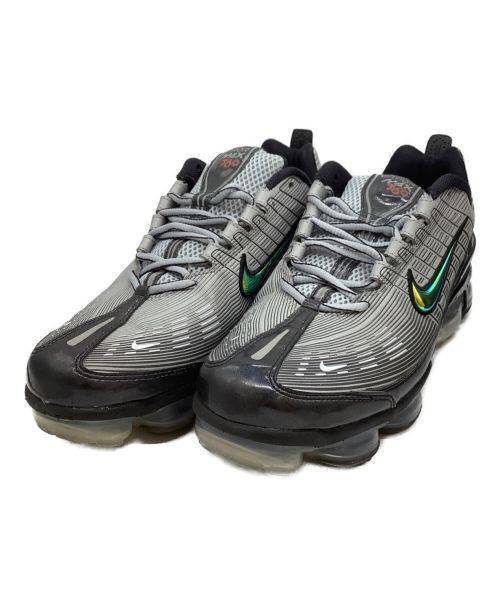 NIKE（ナイキ）NIKE (ナイキ) AIR VAPORMAX 360 グレー サイズ:28cmの古着・服飾アイテム