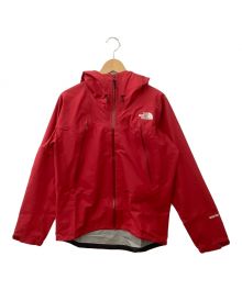 THE NORTH FACE（ザ ノース フェイス）の古着「クライムベリーライトジャケット」｜レッド