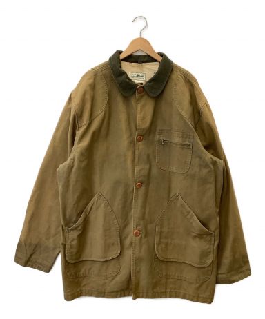 【中古・古着通販】L.L.Bean (エルエルビーン) ハンティング