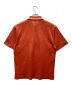 KENZO GOLF (ケンゾー ゴルフ) ポロシャツ オレンジ サイズ:3：3980円