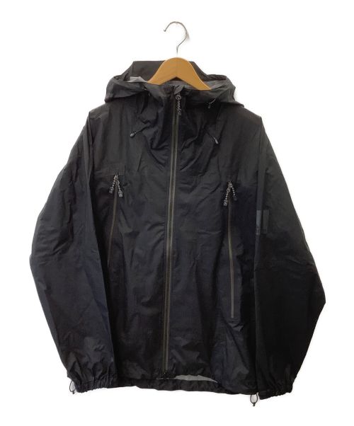 Jack Wolfskin（ジャック ウルフスキン）Jack Wolfskin (ジャック ウルフスキン) ジャケット ブラック サイズ:XL 未使用品の古着・服飾アイテム