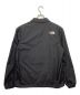 THE NORTH FACE (ザ ノース フェイス) コーチジャケット ブラック サイズ:M：8000円