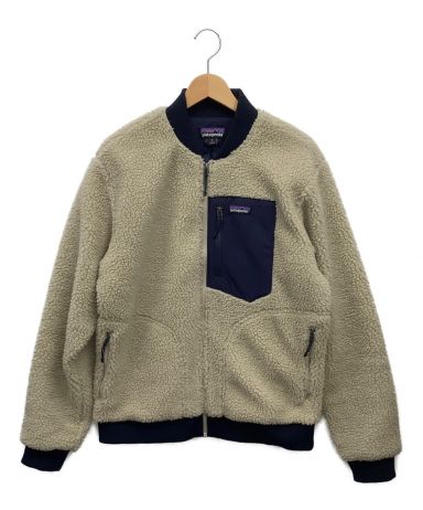 【中古・古着通販】Patagonia (パタゴニア) フリースジャケット