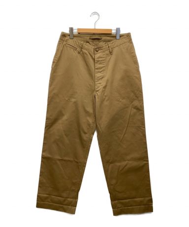 【中古・古着通販】NIGEL CABOURN (ナイジェルケーボン