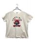 Hysteric Glamour（ヒステリックグラマー）の古着「ヒスベアTシャツ」｜ホワイト