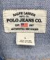 POLO JEANS CO.の古着・服飾アイテム：3980円