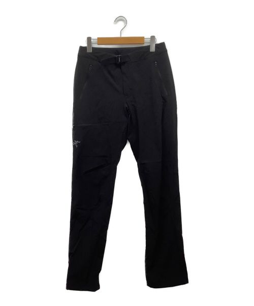 ARC'TERYX（アークテリクス）ARC'TERYX (アークテリクス) Gamma Lightweight Pant ブラック サイズ:30の古着・服飾アイテム