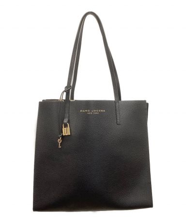 中古・古着通販】MARC JACOBS (マーク ジェイコブス) トートバッグ