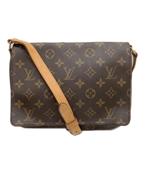 LOUIS VUITTON（ルイ ヴィトン）LOUIS VUITTON (ルイ ヴィトン) ミュゼット・タンゴ ロングショルダーの古着・服飾アイテム