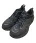 HOKAONEONE（ホカオネオネ）の古着「スニーカー　ANACAPA LOW GTX BLACK/BLACK」｜ブラック