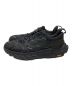 HOKAONEONE (ホカオネオネ) スニーカー　ANACAPA LOW GTX BLACK/BLACK ブラック サイズ:27：17800円