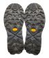 中古・古着 HOKAONEONE (ホカオネオネ) スニーカー　ANACAPA LOW GTX BLACK/BLACK ブラック サイズ:27：17800円