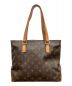 LOUIS VUITTON (ルイ ヴィトン) ショルダートートバッグ：54800円