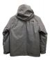 THE NORTH FACE (ザ ノース フェイス) ノベルティーカシウストリクライメイトジャケット ミックスグレー サイズ:L 未使用品：18000円