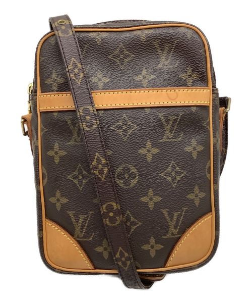 LOUIS VUITTON（ルイ ヴィトン）LOUIS VUITTON (ルイ ヴィトン) ショルダーバッグ エベヌの古着・服飾アイテム